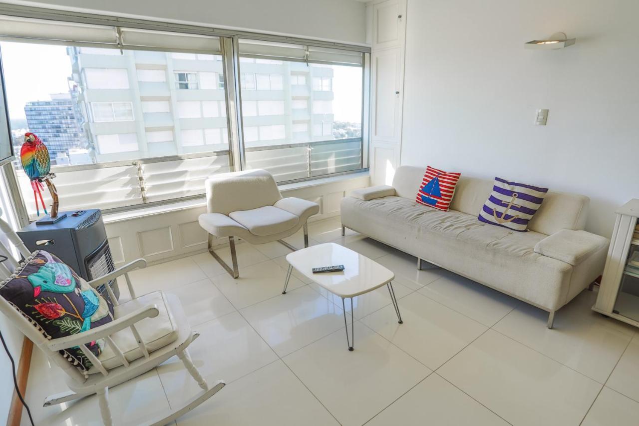 Bahia Palace, Best View And Location! Punta del Este Extérieur photo