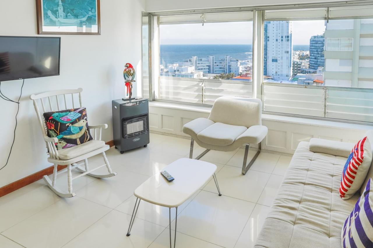 Bahia Palace, Best View And Location! Punta del Este Extérieur photo