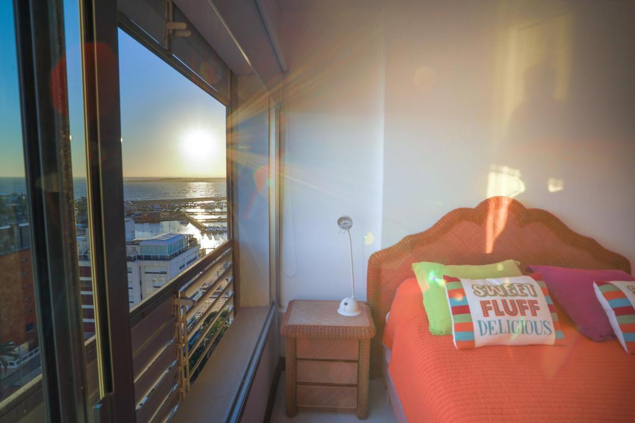 Bahia Palace, Best View And Location! Punta del Este Extérieur photo