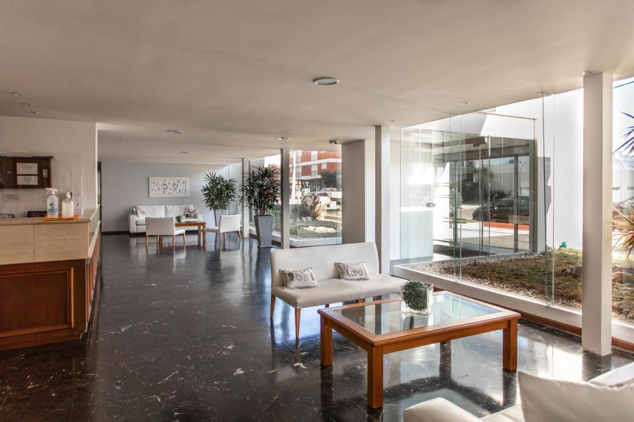 Bahia Palace, Best View And Location! Punta del Este Extérieur photo