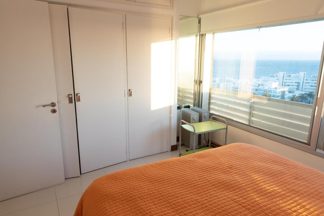 Bahia Palace, Best View And Location! Punta del Este Extérieur photo