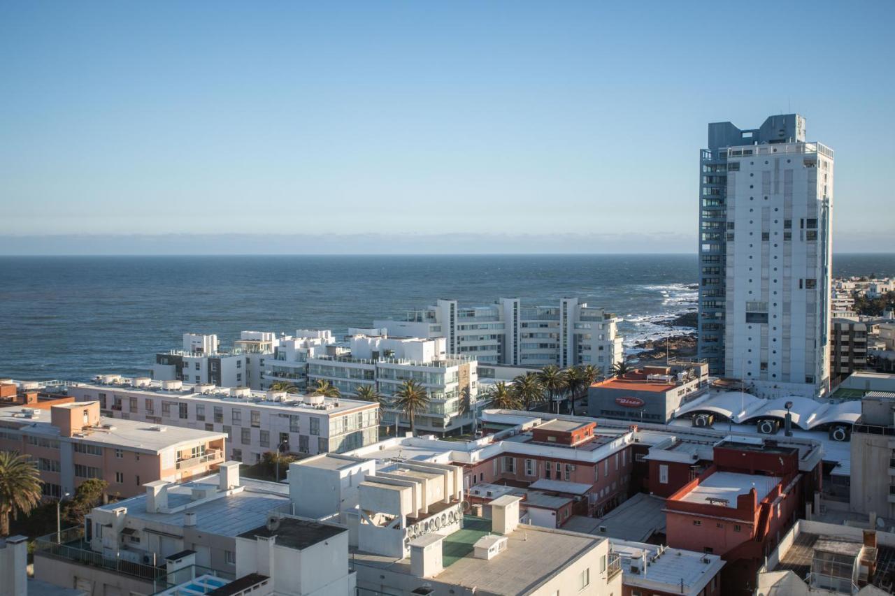 Bahia Palace, Best View And Location! Punta del Este Extérieur photo