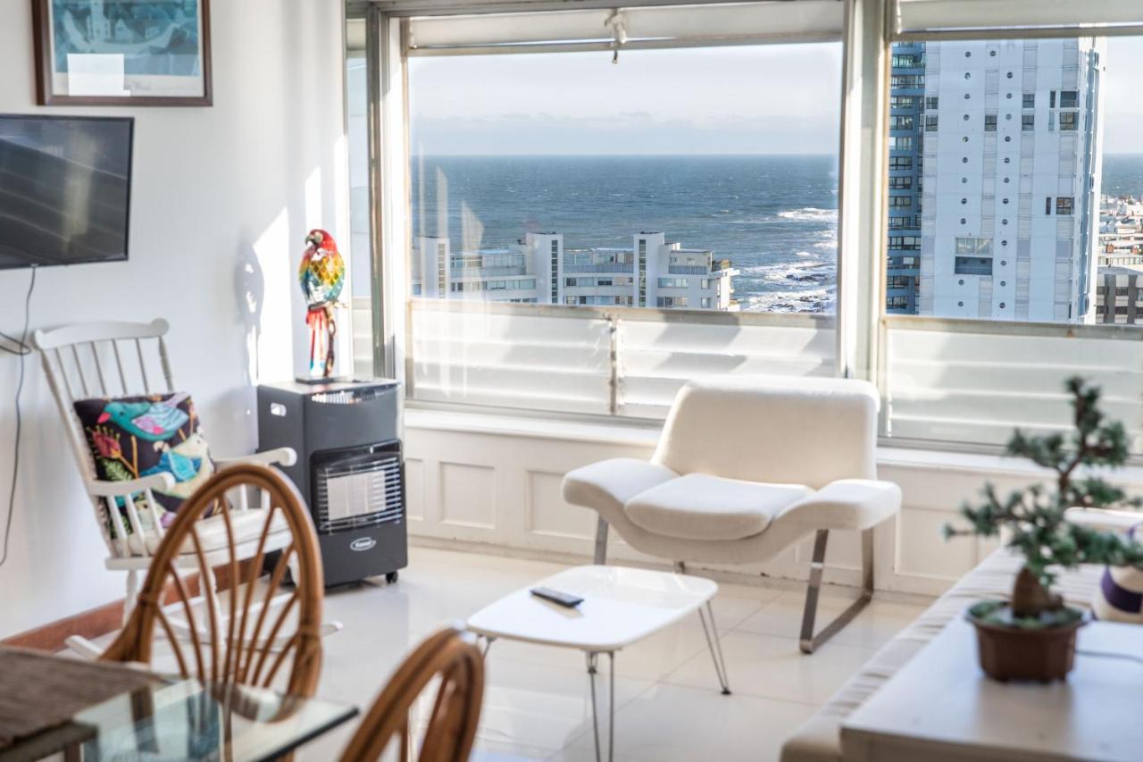 Bahia Palace, Best View And Location! Punta del Este Extérieur photo