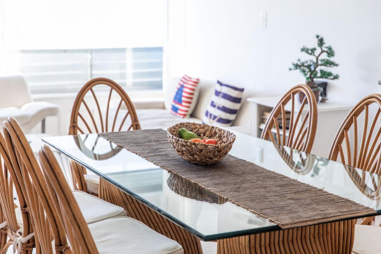 Bahia Palace, Best View And Location! Punta del Este Extérieur photo