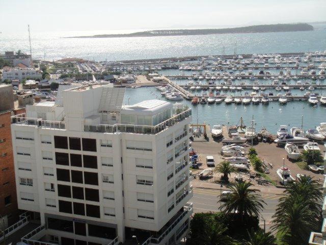 Bahia Palace, Best View And Location! Punta del Este Extérieur photo