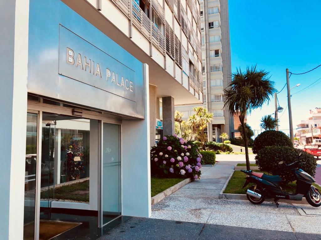 Bahia Palace, Best View And Location! Punta del Este Extérieur photo