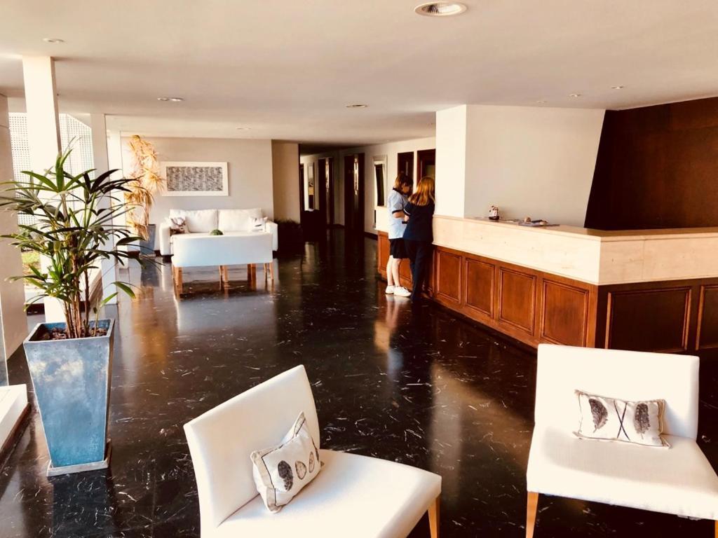 Bahia Palace, Best View And Location! Punta del Este Extérieur photo