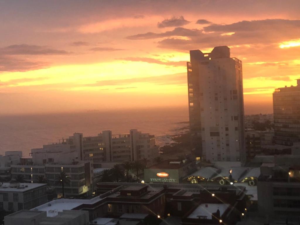 Bahia Palace, Best View And Location! Punta del Este Extérieur photo